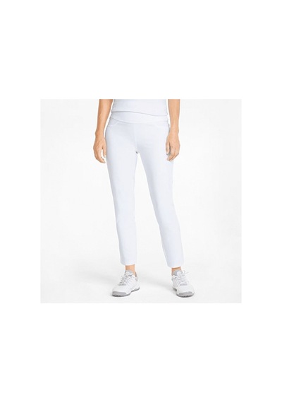 Puma Pwrshape Golf Kadın Pantolon Brıght Whıte Puma Pwrshape Golf Kadın Pantolon Brıght Whıte
