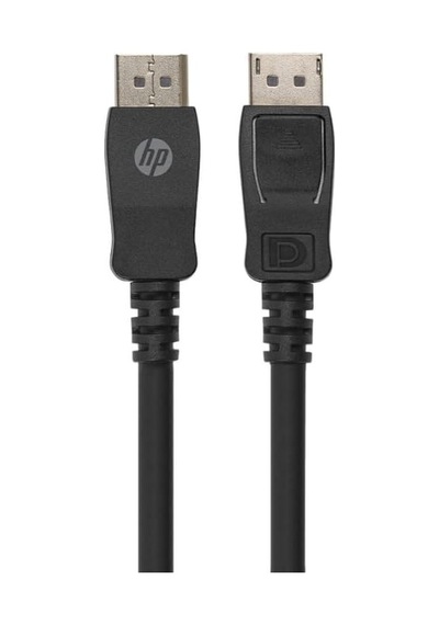 Hp Dhc-dp01-2m Dp To Dp 4k 3840x2160 2m Görüntü Kablosu