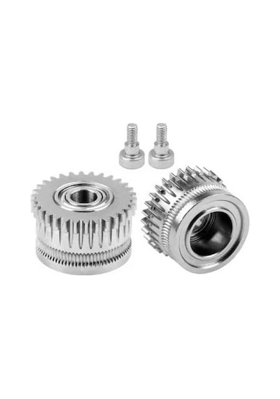 Creality K1, K1c, K1 Max Extruder Dişlisi-metal