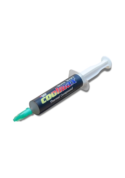 Termal Macun Coolmax - 10Gr