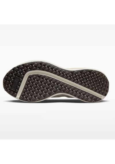 Nike İnteract Run Womens Road Running Shoes Kadın Yürüyüş Koşu Ayakkabısı Krem