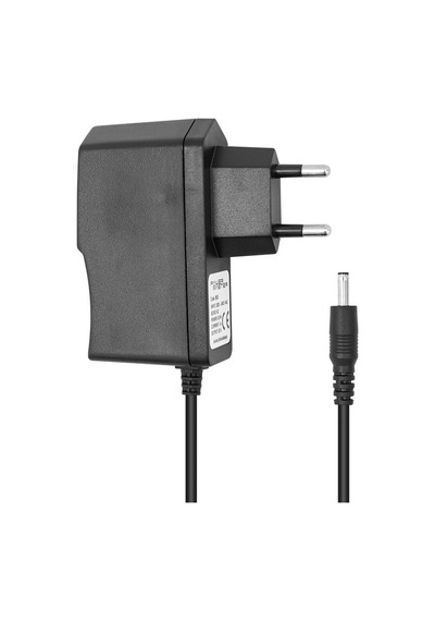 12 Volt - 1 Amper 3.5 1.35 Mm Uçlu Pri Z Ti Pi Adaptör
