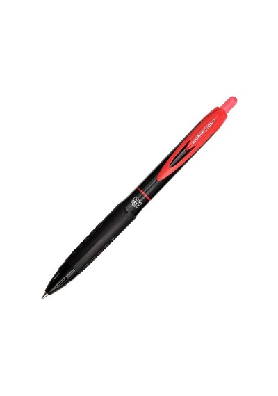 Uniball Signo Mekanik Jel Kalem Kırmızı 0.7 Mm Umn-307