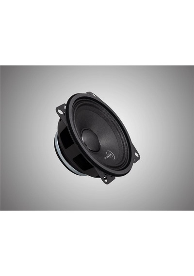 For-x Xmd-1010n-140wmax-60w Rms-profesyonel10cm Neodyum Midrange