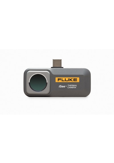 Fluke iSee™ Mobil Termal Görüntüleme Cihazı - TC01A - 9HZ