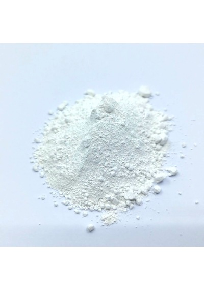 Epoksi Reçine  Pigment Opak Toz Boya Beyaz Renk 60 G