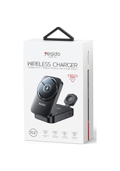 Mc36 2500w 1.5m Ekstra 2 Adet 18w Usb Ve 2 Adet 65w Type-c Çıkışlı Priz Uzatıcı Siyah Standart