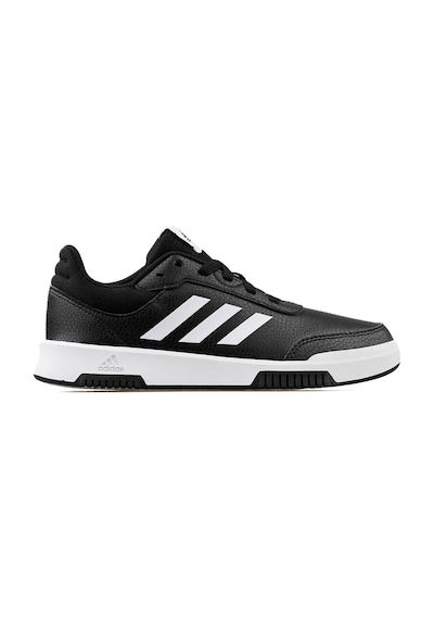 Adidas Gw6425 Tensaur Sport 2.0 K - Genç Günlük Ayakkabı/5/35,5 Siyah - Beyaz
