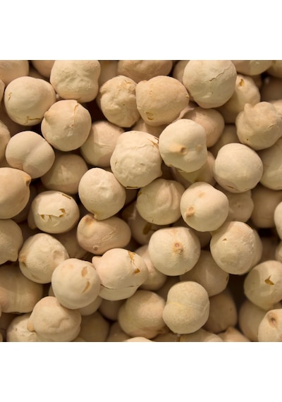 Beyaz Leblebi 1 KG