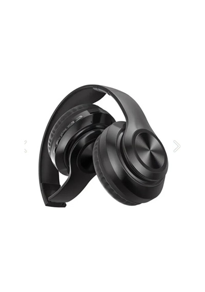 Lebron P68 8D Surroundbass Bluetooth 5.0 Kulak Üstü Kulaklık
