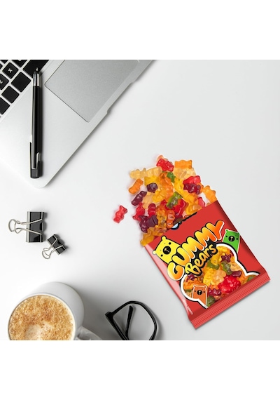 Candy Break Gummy Bears Jelibon 113 G