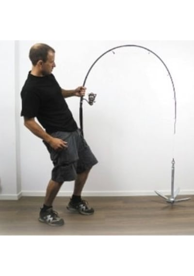 Fladen Xtra Flexx 270Cm 10-30Gr 2P Olta Kamışı