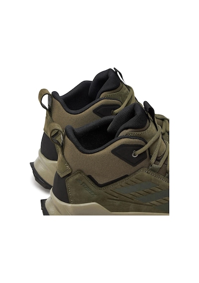 Adidas Terrex Trailmaker 2 Mid Lea Erkek Outdoor Ayakkabı C-adııd0889e10a00 Yeşil Adidas Terrex Trailmaker 2 Mid Lea Erkek Outdoor Ayakkabı C-adııd0889e10a00 Yeşil