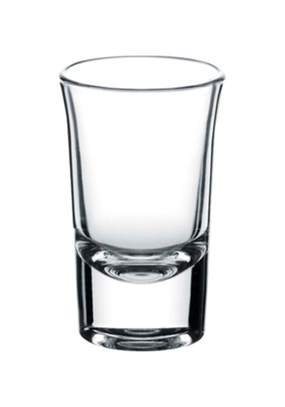 Ayrex Paşabahçe 6'li Boston Shot Bardağı P52174 Diğer