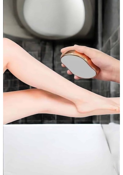 Crystal - 894 - Eraser Epilasyon Aleti Tüy Silgisi Tüy Alıcı Kristal - Shopılke - Epilatör Ağda