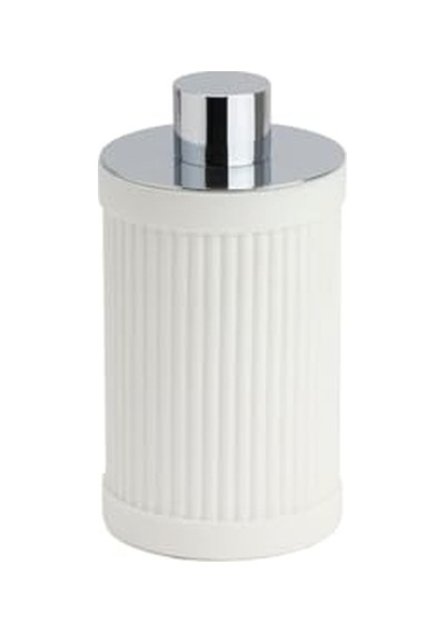 Pamukluk Beyaz/krom Renk 149x80x80 Mm