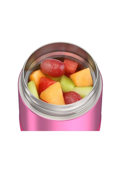 Thermos F320 Funtainer Çocuk Yemek Termosu 0,29 Lt Pink