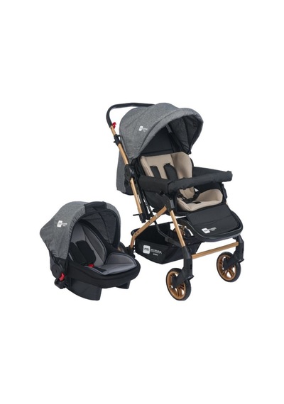 Mimma Baby Olympus Travel Sistem Bebek Arabası