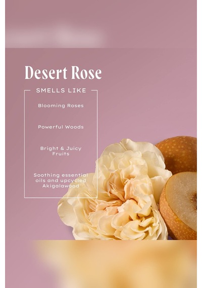 Being Frenshe Desert Rose Çok Amaçlı Vücut Saç Ve Kumaş Spreyi 150ml