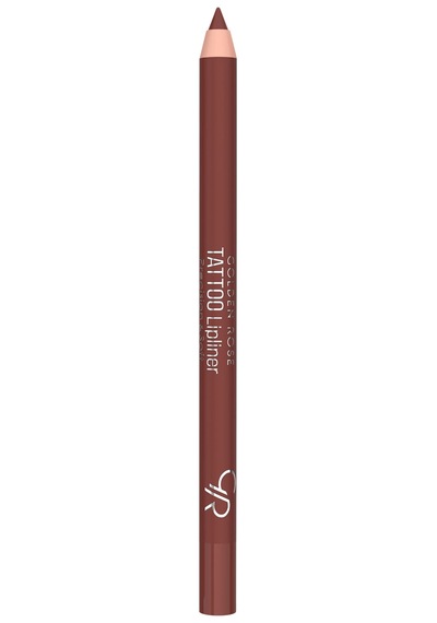 Gr Tattoo Lıplıner No:208 Mahogany 208