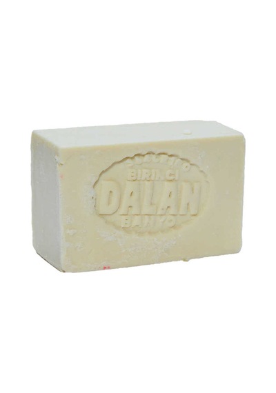 Zeytinyağlı Sabun 180grx1ad - Beyaz Diğer