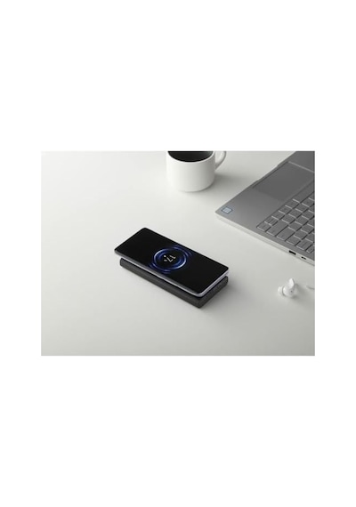 Xiaomi 10w Wireless Power Bank 10000 Diğer