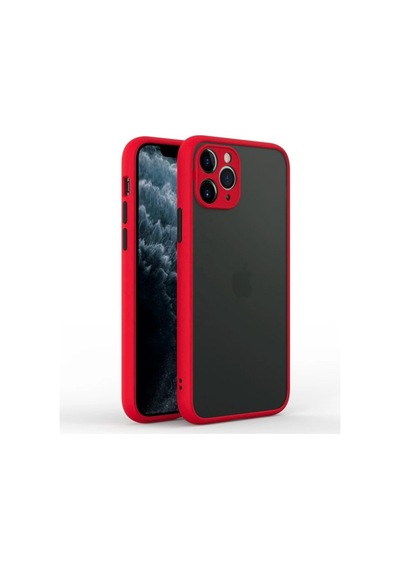 Apple Uyumlu iPhone 11 Pro Max 6.5Inç Kamera Korumali Premium Silikon Kilif 515534339