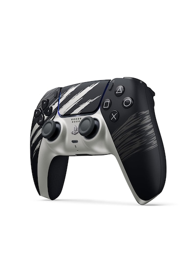 Sony Dualsense Kablosuz Ps5 Oyun Kolu Marvel Wolverine Adamantium Sınırlı Sürüm Resmi Distribütör