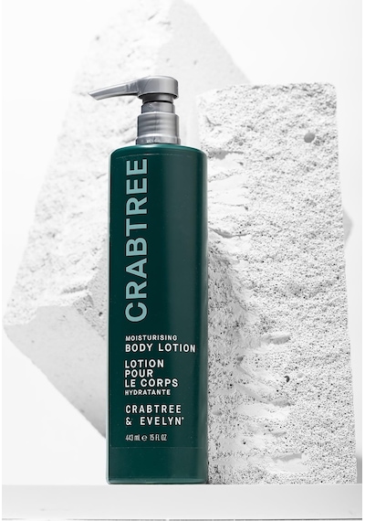 Crabtree & Evelyn Moisturising Body Lotion 443 ML