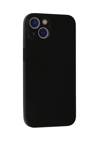Apple İphone 13 Kılıf Pp Ultra İnce Kapak