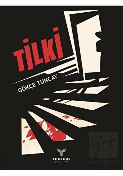 Tilki Theseus Yayınevi - Theseus Yayınevi