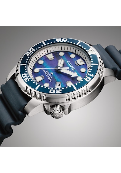 Citizen Bn0167-09w Erkek Kol Saati Gümüş