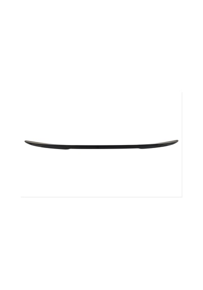 Autogp Bmw F10 Bagaj Üstü Spoiler M4 Model Pianoblack 2010+