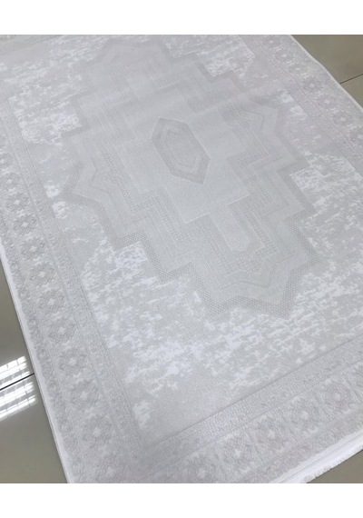 Merinos Halı Premium Serisi 69805-060 Salon Oturma Odası Halısı Çok Renkli