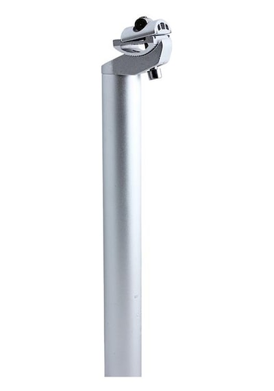 Doğa Sele Borusu 31.4/300mm Gümüş Gümüş