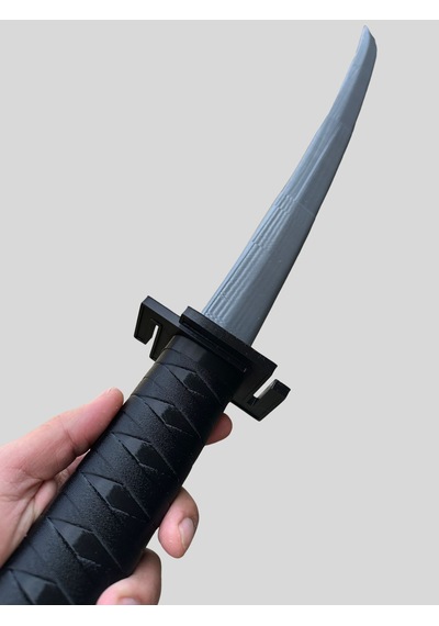 İchigo Katana Katlanabilir Bleach 100cm