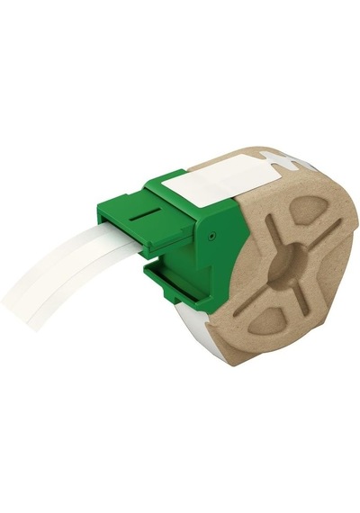 Leitz 70110001 Icon Kartuş , 12mm X 22m, Beyaz