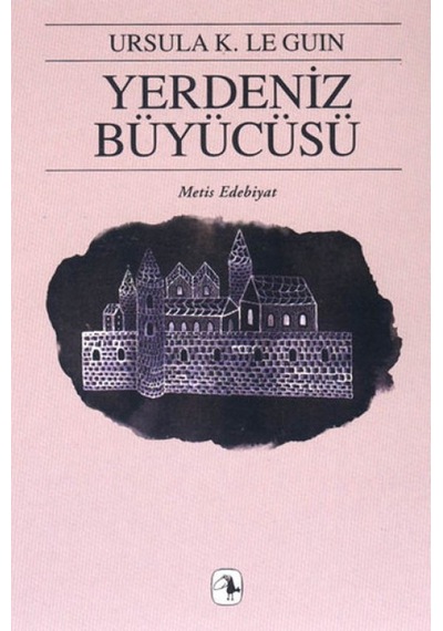 Yerdeniz Büyücüsü - Ifgc-880516