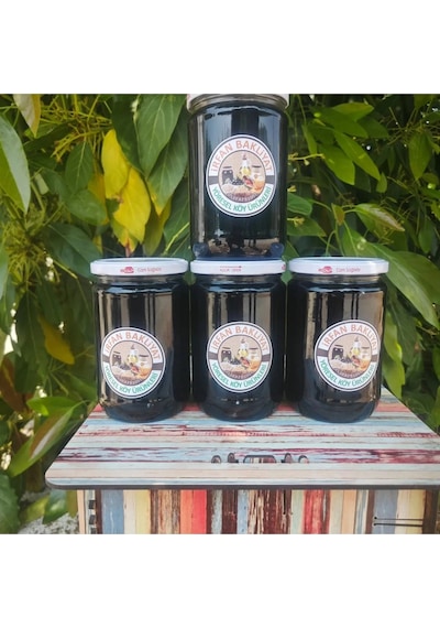 Dut Pekmezi 3400 Gr