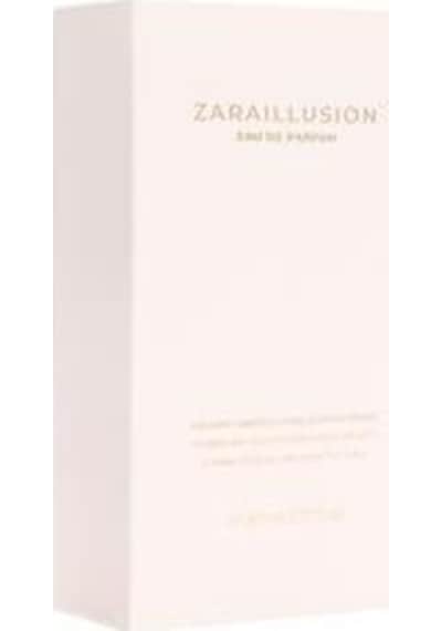 Zara Illusıon Edp 80 Ml Çiçeksi