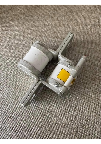 Fuji Cr6l-600 Ultra Rapid Sigorta 600v 600a Bc100ka - Hızlı Sigorta
