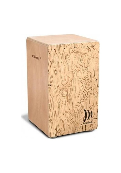 Schlagwerk Cp4019 Cajon La Perù Cosmic