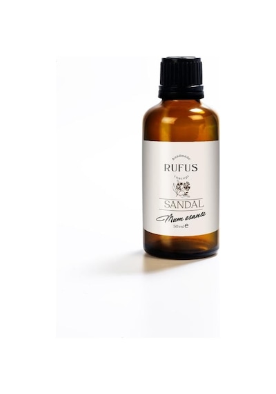 Rufus Concept Sandal Mum Esansı 50ml Çok Renkli