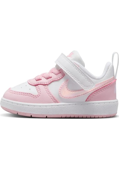 Nike Nıke Court Borough Low Recraft Td Çocuk Spor Ayakkabı Dv5458 Dv5458 105 105