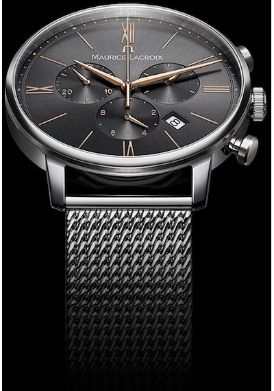 Maurice Lacroix El1098ss002311-1 Erkek Kol Saati