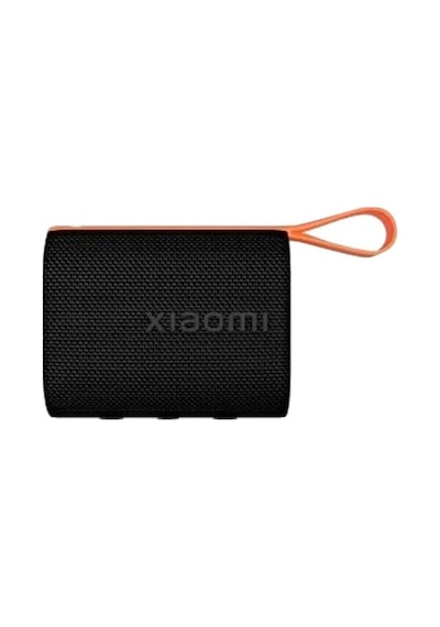 Xiaomi Siyah Sound Pocket Taşınabilir Cep Bluetooth Hoparlör