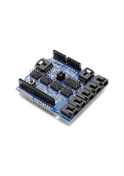 Arduıno Uno Sensor Shıeld V4.0