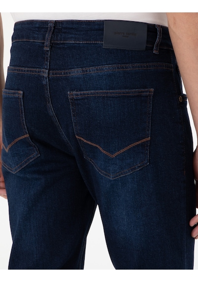 Pierre Cardin Erkek Koyu Lacivert Pantolon Jean 50308930-vr100 Koyu Lacivert Pierre Cardin Erkek Koyu Lacivert Pantolon Jean 50308930-vr100 Koyu Lacivert