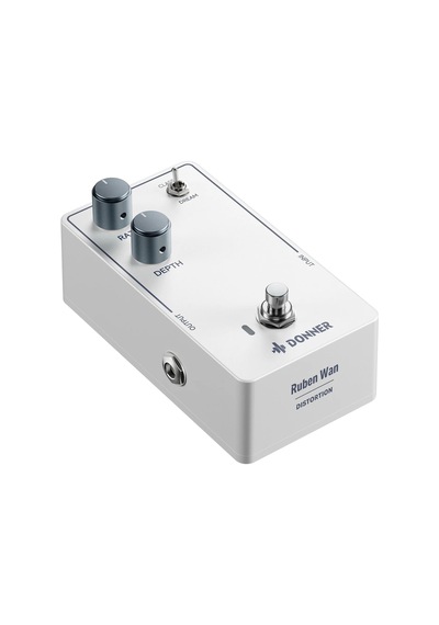 Donner Ruben Wan Celestıa Chorus Pedal