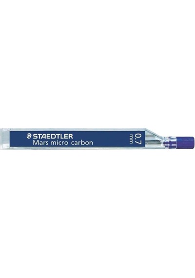 Staedtler Mars Micro Kalem Ucu 0.7 Mm Hb